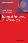 Transport Processes in Porous Media