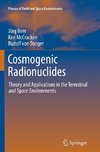 Cosmogenic Radionuclides