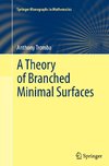 A Theory of Branched Minimal Surfaces