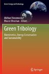 Green Tribology