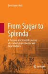 From Sugar to Splenda