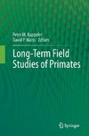 Long-Term Field Studies of Primates