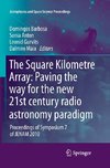 The Square Kilometre Array: Paving the way  for the new 21st century radio astronomy paradigm