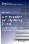 Landslide Analysis and Early Warning Systems