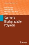 Synthetic Biodegradable Polymers