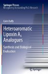 Heteroaromatic Lipoxin A4 Analogues