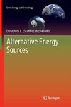 Alternative Energy Sources