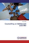 Counselling an Adolescent with HIV