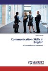 Communication Skills in English