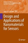 Design and Applications of Nanomaterials for Sensors