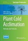 Plant Cold Acclimation