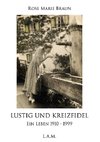 Lustig und kreizfidel