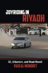 Joyriding in Riyadh