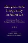 Religion and Inequality in America