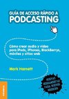 Guía de Acceso Rápido a Podcasting