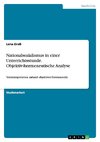 Nationalsozialismus in einer Unterrichtsstunde. Objektiv-hermeneutische Analyse