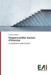 Responsabilità Sociale d'Impresa