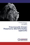 Pneumocystis Jiroveci Pneumonia (Bio-Informatics approach)