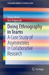 Doing Ethnography in Teams