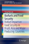 Biofuel and Food Security