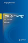 Laser Spectroscopy 1