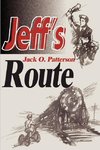 Jeff's Route