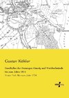 Geschichte der Festungen Danzig und Weichselmünde bis zum Jahre 1814