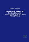 Geschichte der USPD