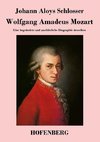 Wolfgang Amadeus Mozart