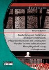 Bearbeitung und Einführung des Expertenstandards 