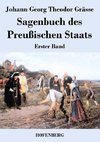 Sagenbuch des Preußischen Staats