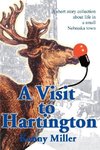 A Visit to Hartington