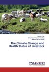 The Climate Change and Health Status of Livestock