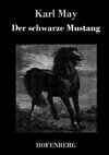 Der schwarze Mustang