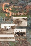 Cattlemen Vs Sheepherders