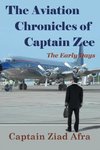 The Aviation Chronicles of Captain Zee