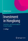 Investment in Hongkong