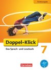 Doppel-Klick - Förderausgabe. Inklusion: für erhöhten Förderbedarf 7. Schuljahr. Schülerbuch