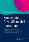 Kompendium Geschäftsmodell-Innovation