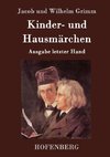 Kinder- und Hausmärchen