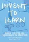 Invent To Learn