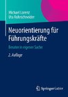 Neuorientierung für Führungskräfte