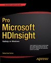 Pro Microsoft HDInsight