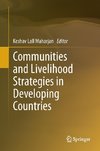 Communities and Livelihood Strategies in Developing Countries