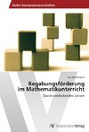 Begabungsförderung  im Mathematikunterricht