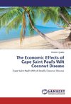The Economic Effects of Cape Saint Paul's Wilt Coconut Disease