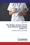 The Arabic version of the Liver Disease Symptom Index 2.0