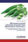 Microwave-assisted extraction of pectin from Abelmoschus Esculentus L