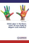 Child Labor in Northern India 