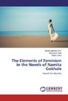 The Elements of Feminism in the Novels of Namita Gokhale